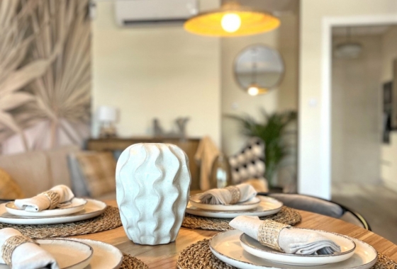 Resale - House - Torrevieja - Los Balcones - Los Altos del Edén