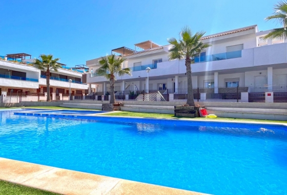 Resale - House - Torrevieja - Los Balcones - Los Altos del Edén
