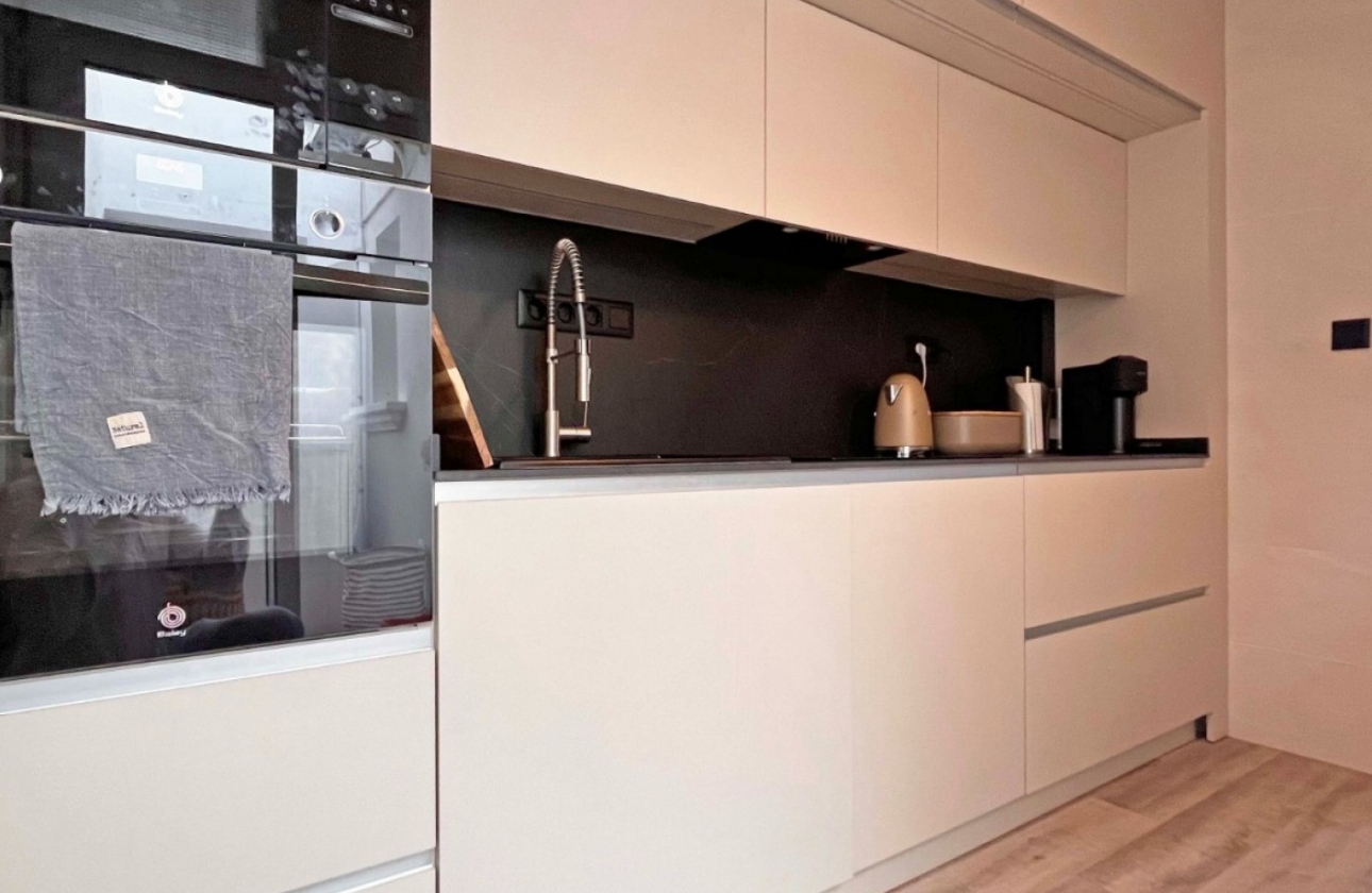 Resale - House - Torrevieja - Los Balcones - Los Altos del Edén