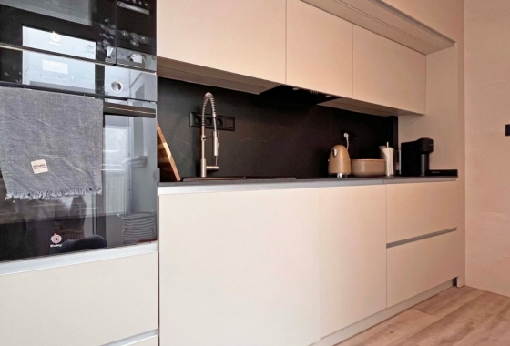 Resale - House - Torrevieja - Los Balcones - Los Altos del Edén