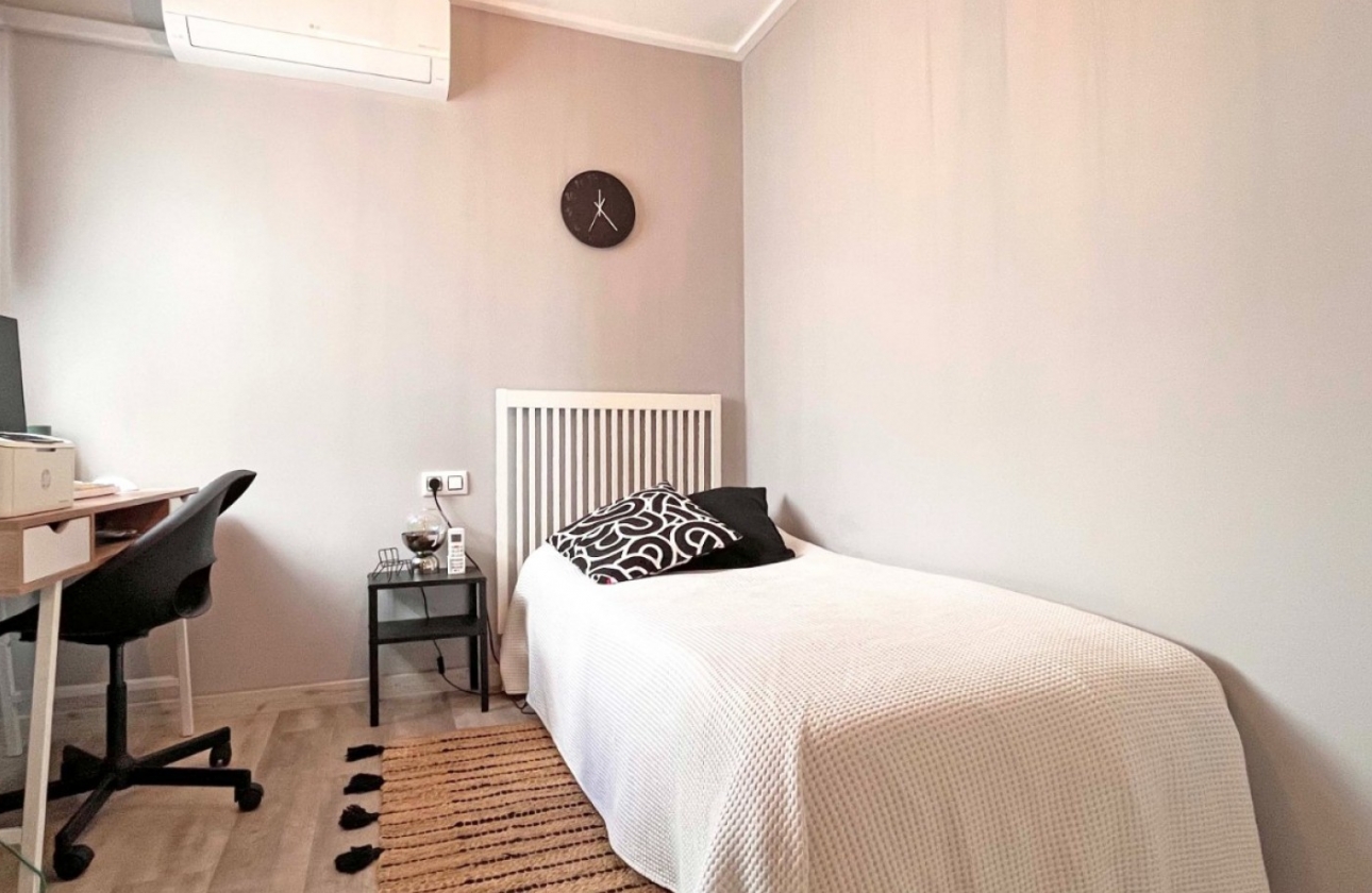 Resale - House - Torrevieja - Los Balcones - Los Altos del Edén