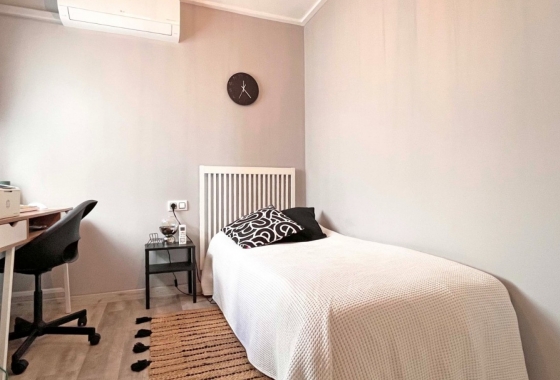 Resale - House - Torrevieja - Los Balcones - Los Altos del Edén