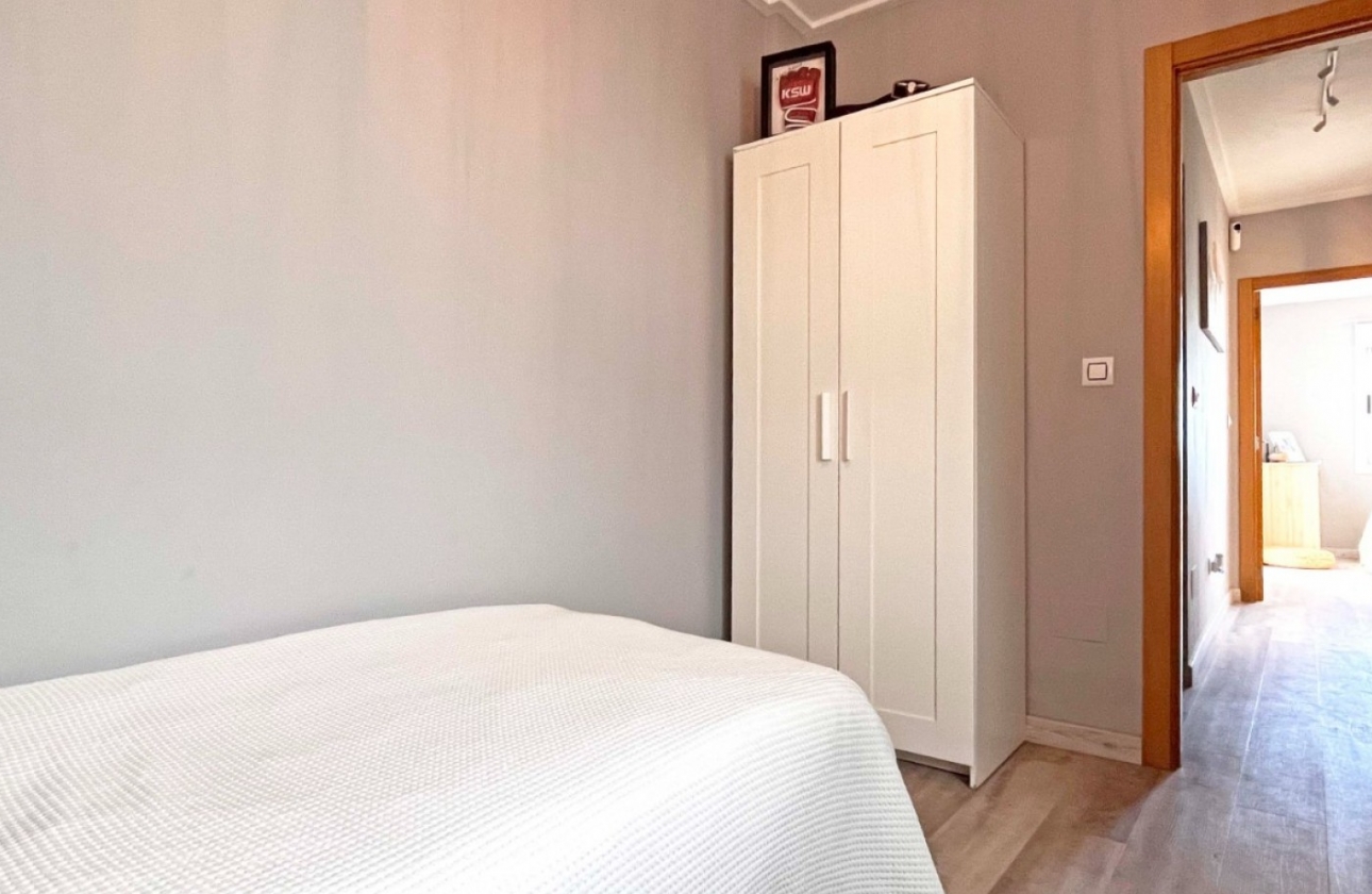 Resale - House - Torrevieja - Los Balcones - Los Altos del Edén