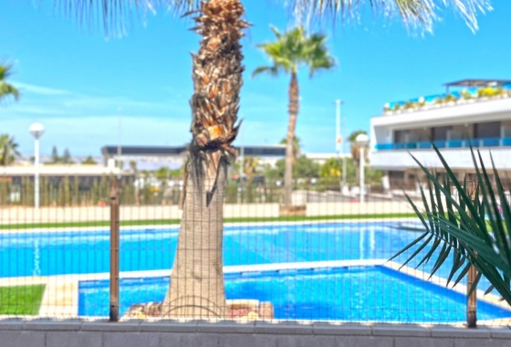 Resale - House - Torrevieja - Los Balcones - Los Altos del Edén