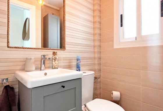 Resale - House - Torrevieja - Los Balcones - Los Altos del Edén