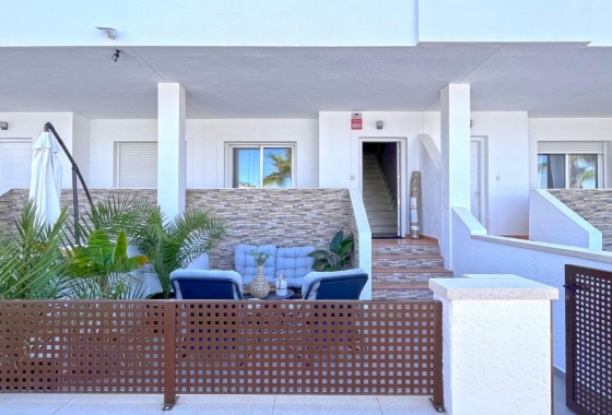 Resale - House - Torrevieja - Los Balcones - Los Altos del Edén
