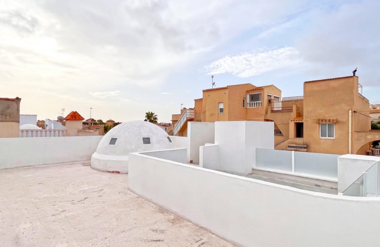 Resale - Apartment / flat - Orihuela Costa - Playa Flamenca