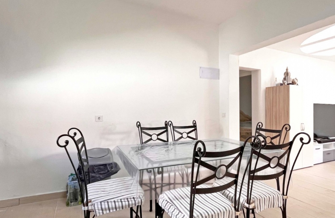 Resale - Apartment / flat - Orihuela Costa - Playa Flamenca