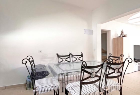 Resale - Apartment / flat - Orihuela Costa - Playa Flamenca