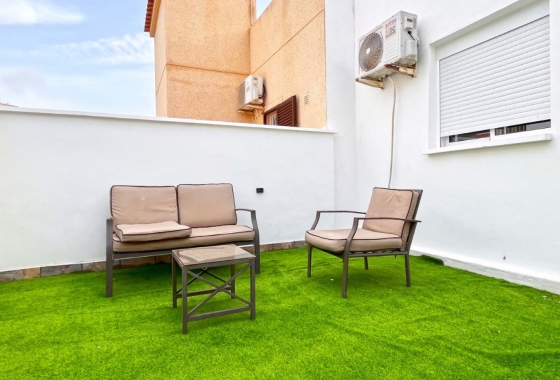 Resale - Apartment / flat - Orihuela Costa - Playa Flamenca