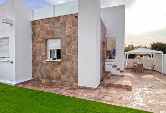 Resale - Apartment / flat - Orihuela Costa - Playa Flamenca