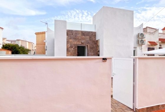 Resale - Apartment / flat - Orihuela Costa - Playa Flamenca
