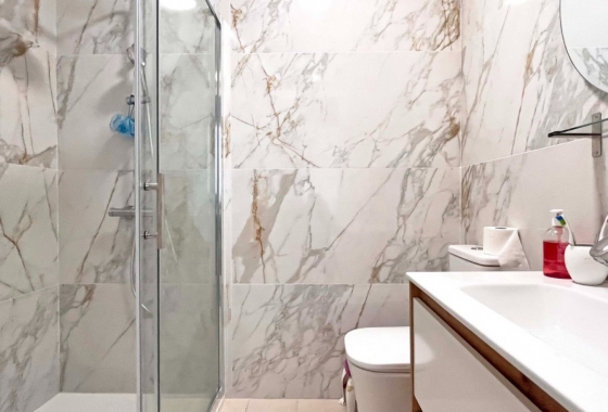 Resale - Apartment / flat - Orihuela Costa - Playa Flamenca