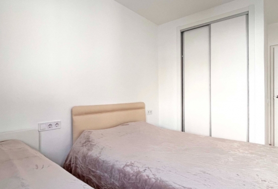 Resale - Apartment / flat - Orihuela Costa - Playa Flamenca