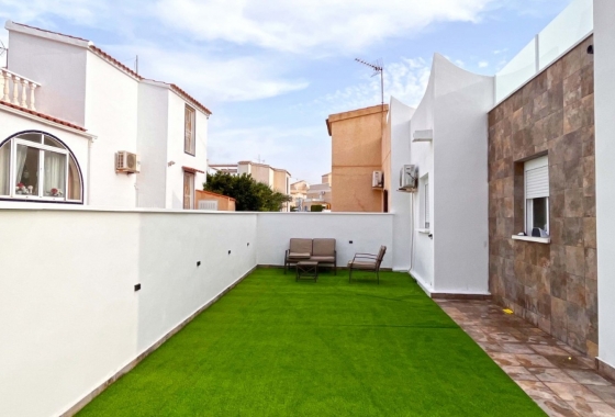 Resale - Apartment / flat - Orihuela Costa - Playa Flamenca