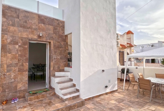 Resale - Apartment / flat - Orihuela Costa - Playa Flamenca