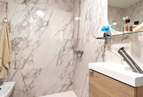 Resale - Apartment / flat - Orihuela Costa - Playa Flamenca