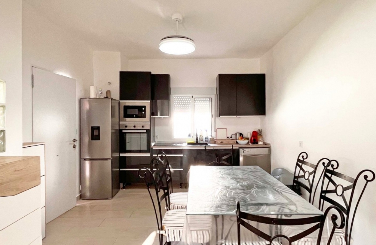 Resale - Apartment / flat - Orihuela Costa - Playa Flamenca
