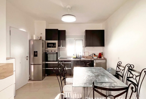 Resale - Apartment / flat - Orihuela Costa - Playa Flamenca