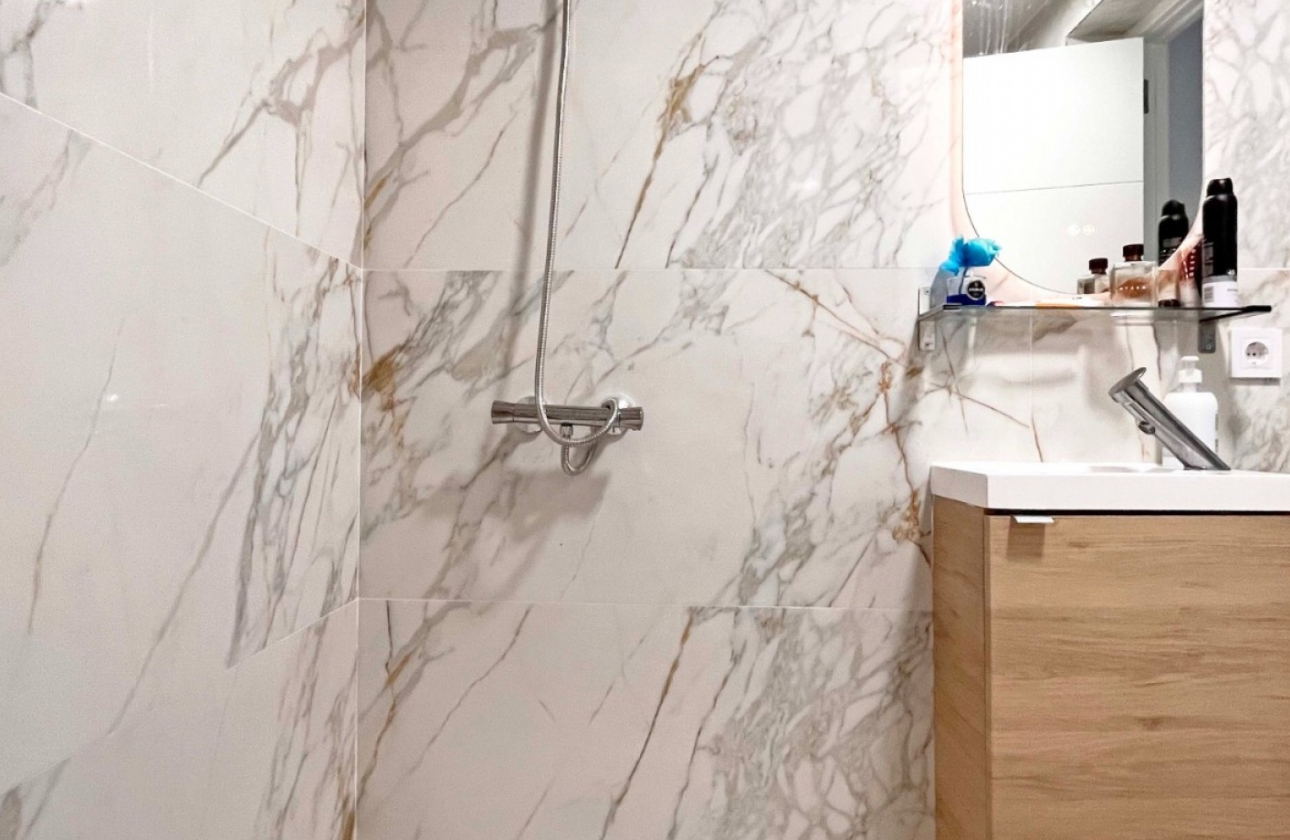 Resale - Apartment / flat - Orihuela Costa - Playa Flamenca