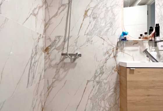 Resale - Apartment / flat - Orihuela Costa - Playa Flamenca