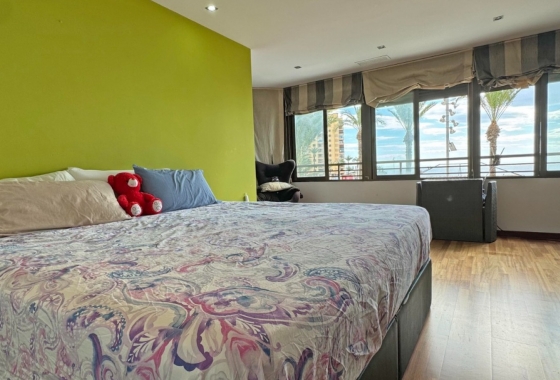 Resale - Apartment / flat - Torrevieja - Playa del Cura