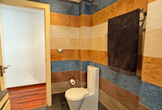 Resale - Apartment / flat - Torrevieja - Playa del Cura