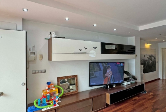 Resale - Apartment / flat - Torrevieja - Playa del Cura