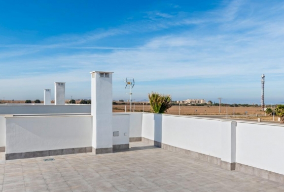 New Build - Villa - Cartagena - Mar De Cristal