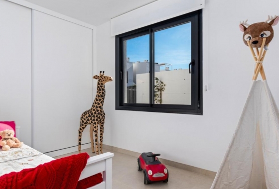 New Build - Villa - Cartagena - Mar De Cristal