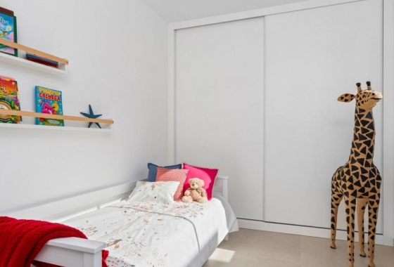 New Build - Villa - Cartagena - Mar De Cristal