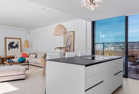 New Build - Villa - Cartagena - Mar De Cristal