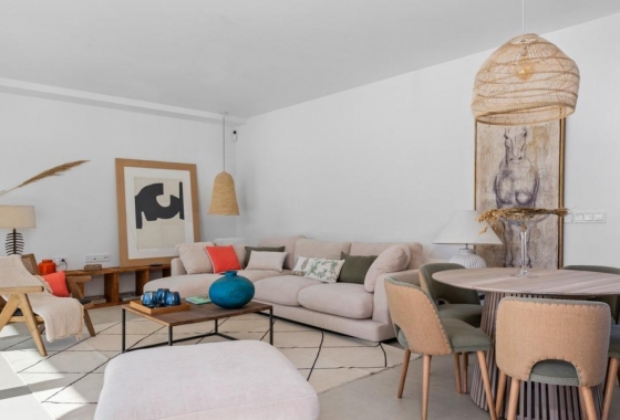 New Build - Villa - Cartagena - Mar De Cristal