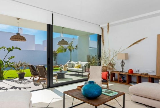 New Build - Villa - Cartagena - Mar De Cristal