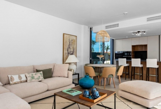 New Build - Villa - Cartagena - Mar De Cristal