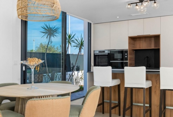 New Build - Villa - Cartagena - Mar De Cristal