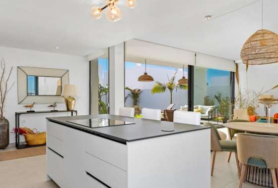 New Build - Villa - Cartagena - Mar De Cristal