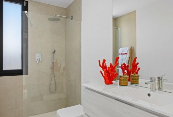 New Build - Villa - Cartagena - Mar De Cristal