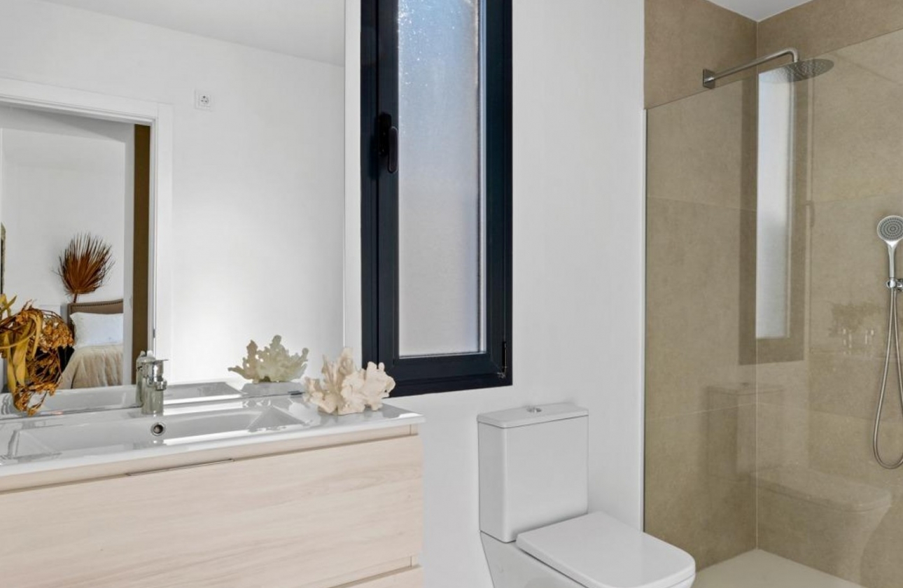 New Build - Villa - Cartagena - Mar De Cristal