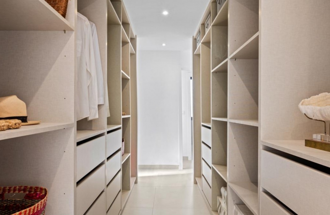 New Build - Villa - Cartagena - Mar De Cristal