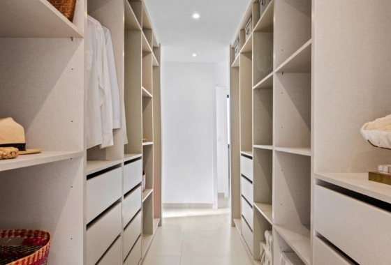 New Build - Villa - Cartagena - Mar De Cristal