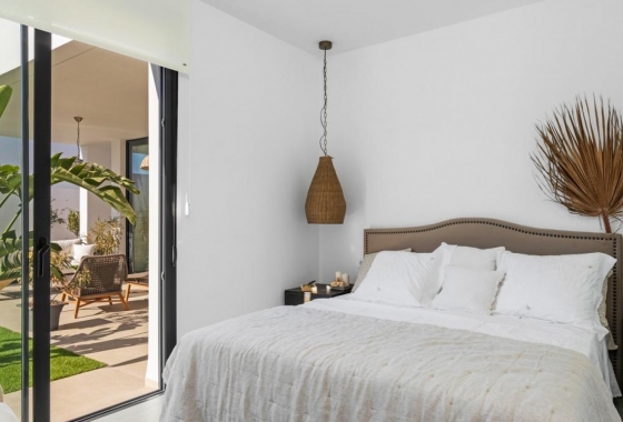 New Build - Villa - Cartagena - Mar De Cristal