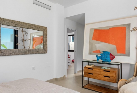 New Build - Villa - Cartagena - Mar De Cristal