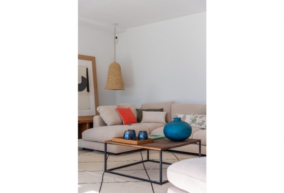 New Build - Villa - Cartagena - Mar De Cristal