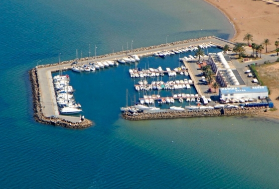 New Build - Villa - Cartagena - Mar De Cristal