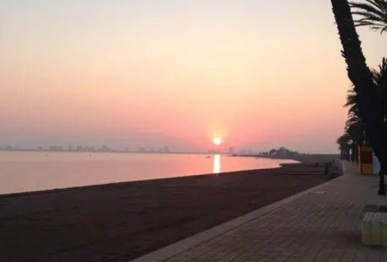 New Build - Villa - Cartagena - Mar De Cristal