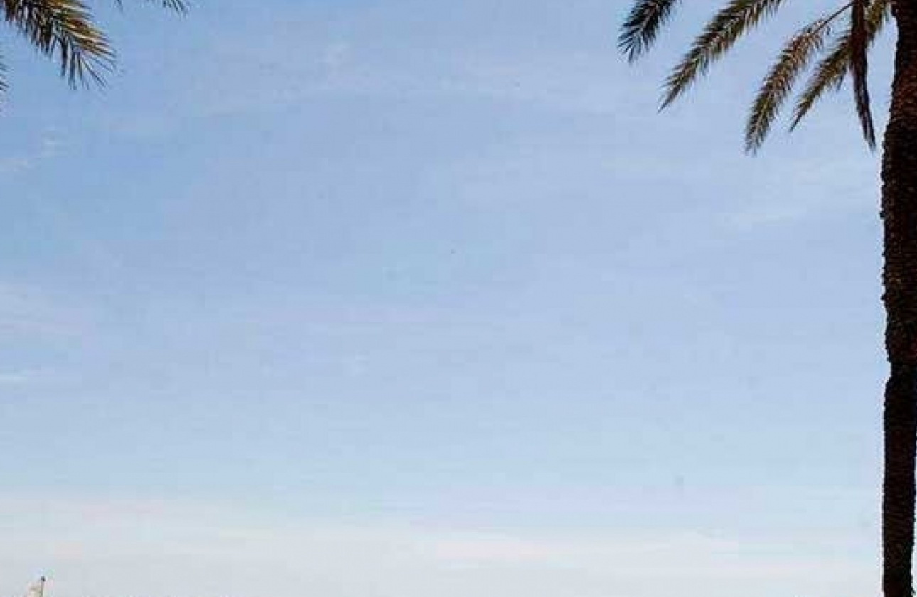 New Build - Villa - Cartagena - Mar De Cristal