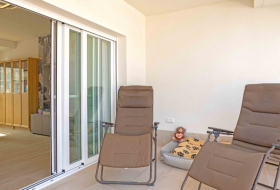 Resale - Apartment / flat - Orihuela Costa - Villamartín