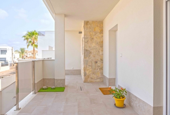 Resale - Apartment / flat - Orihuela Costa - Villamartín
