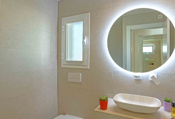 Resale - Apartment / flat - Orihuela Costa - Villamartín